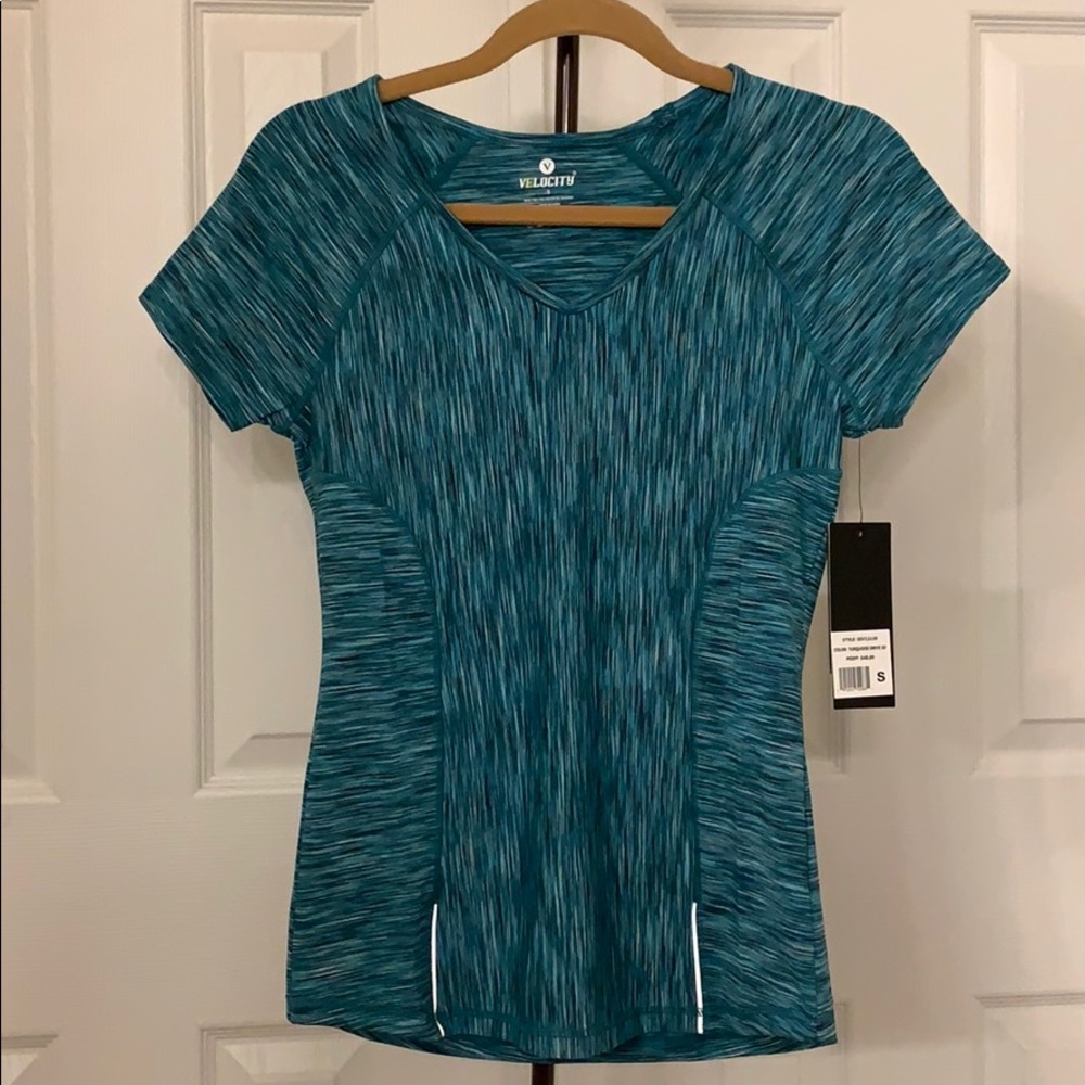 Women’s Active Top.